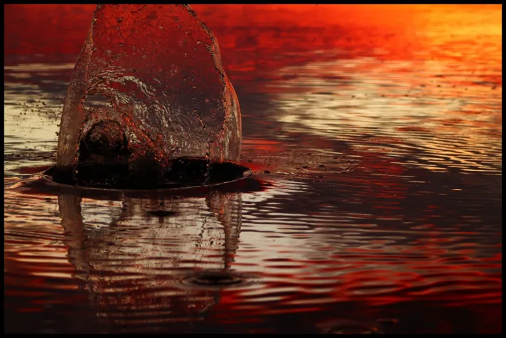 Belebe deine Räume mit Kunstwerken von Infinity81 Bild: Belebe deine Räume mit Kunstwerken von Infinity81