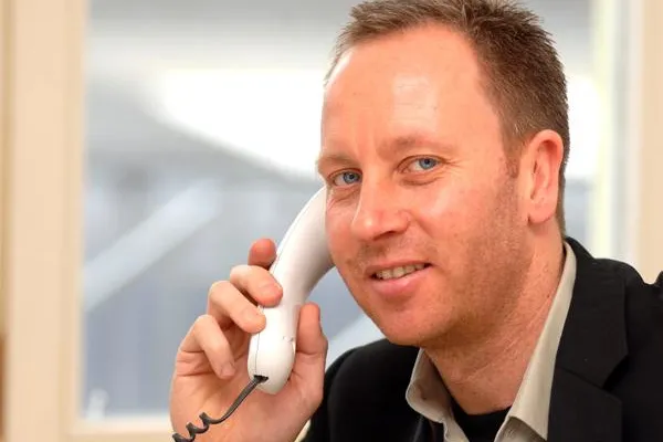Bild: Vollwertige VoIP-TK-Anlage für mittelständische Unternehmen