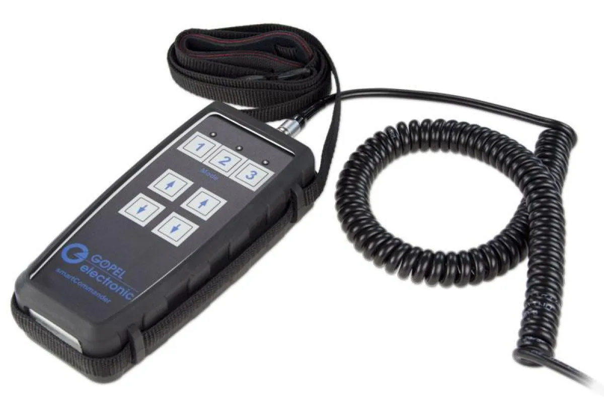 smartCommander