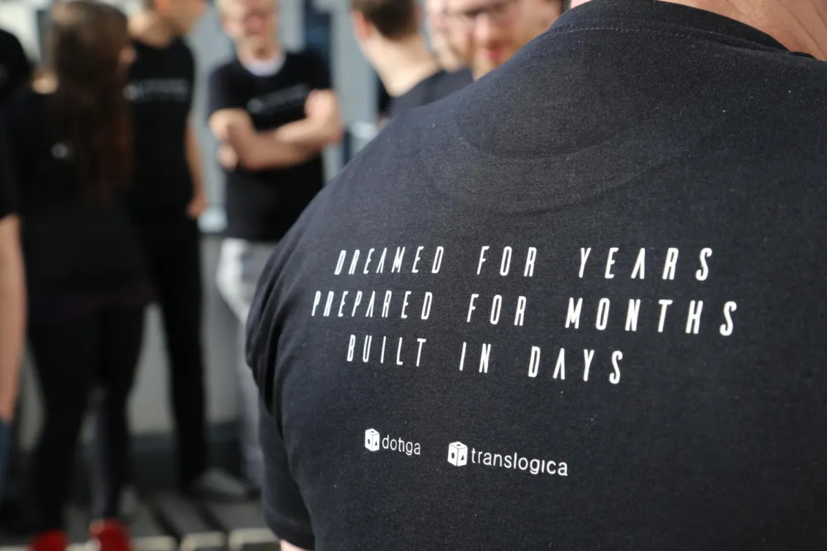 InfPro Hackathon