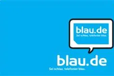 Mit blau.de auf dem richtigen Weg Bild: Mit blau.de auf dem richtigen Weg