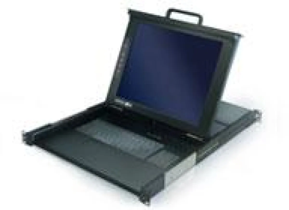 Minicom SmartRack 232