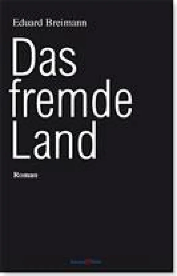 Das fremde Land - Roman