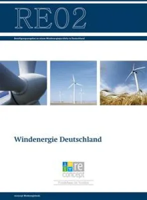 Bild: Reconcept schließt weitere Exklusivitätsvereinbarung