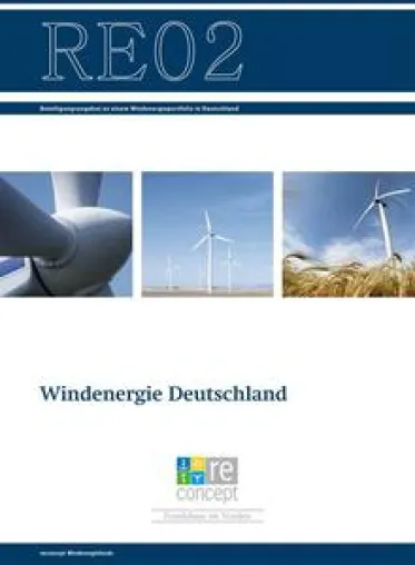 Reconcept schließt weitere Exklusivitätsvereinbarung Bild: Reconcept schließt weitere Exklusivitätsvereinbarung