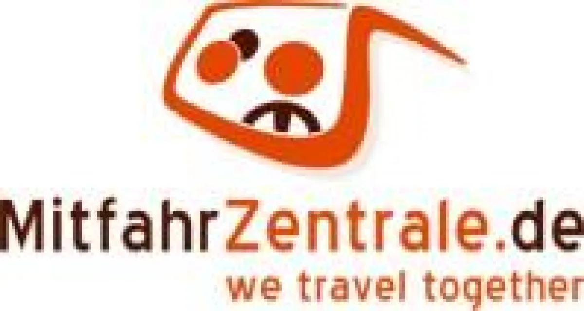Mitfahrzentrale.de