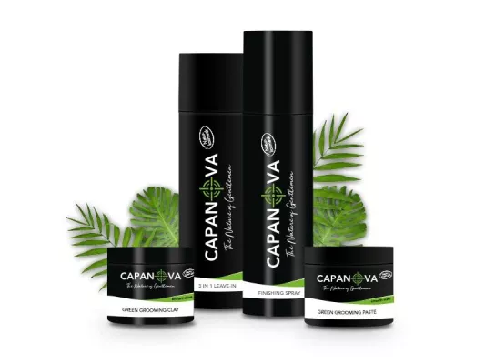 Bild: CAPANOVA bei Die Höhle der Löwen – no Deal, aber heiß begehrt