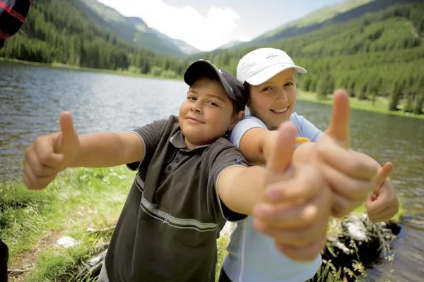 Bild: Rundum fit mit den JUFA - Jugend & Familiengästehäusern