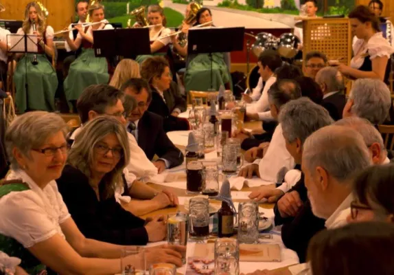 Bild: Ressourceneffizienz in der Gastronomie: ein bayrischer Landgasthof zeigt, wie es geht