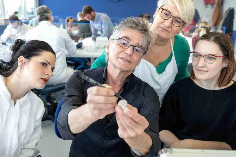 Bild: BAK Landau nun auch in Nordrhein-Westfalen vertreten