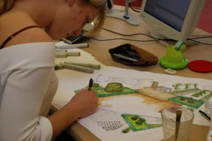 Bild: Grüne Dienstleistungen - ein Leitfaden durch den Dschungel der Angebote