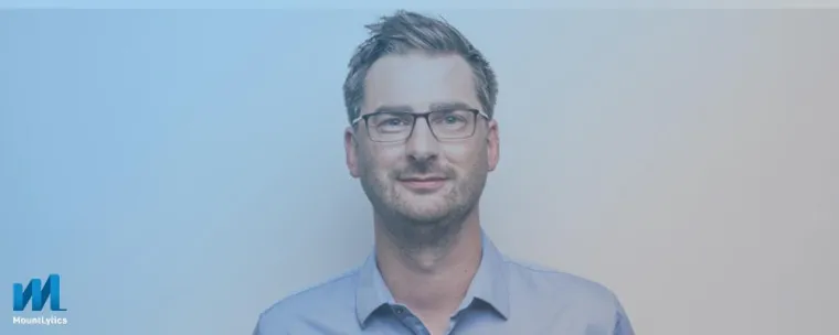 Agile Softwareentwicklung bei MountLytics im vollen Gange Bild: Agile Softwareentwicklung bei MountLytics im vollen Gange