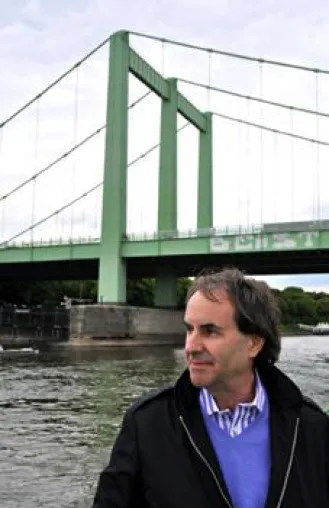 Bild: Chris de Burgh & Band mit Greatest Hits und Coverversionen auf Frühjahrstour