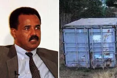 Bild: IGFM - EU-Ratspräsident soll Eritrea an Menschenrechtsverpflichtungen erinnern