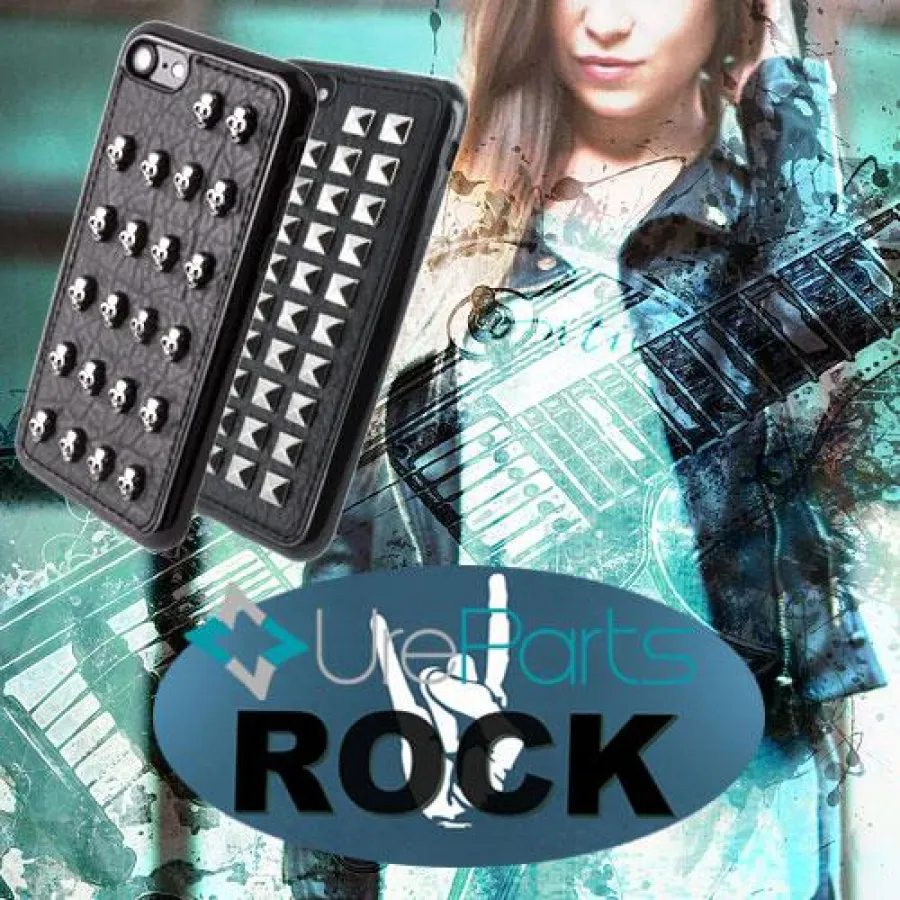 UreParts Rock Cases