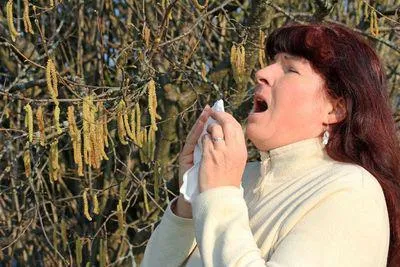 Bild: Pollenalarm - Jetzt heißt es, die allergieauslösenden Stoffe zu meiden