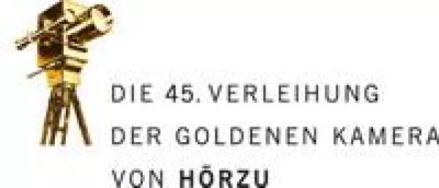 Bild: Hape Kerkeling moderiert die GOLDENE KAMERA von HÖRZU
