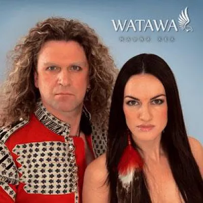 Bild: Watawa - die moderenen Märchenerzähler präsentieren Mauna Kea