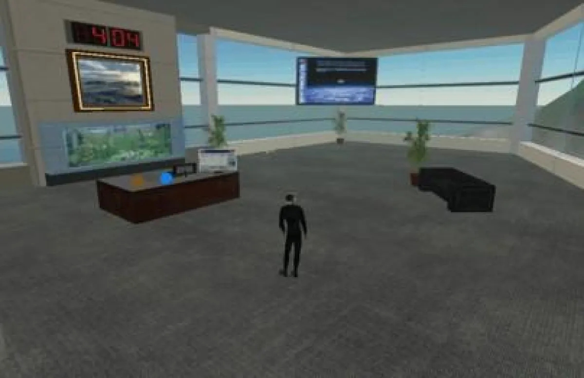 hansen-creativ in Second Life