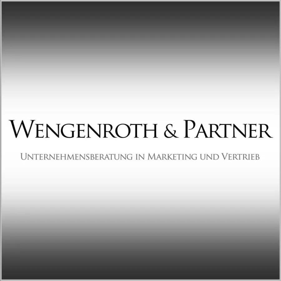 LOGO Wengenroth und Partner Hannover