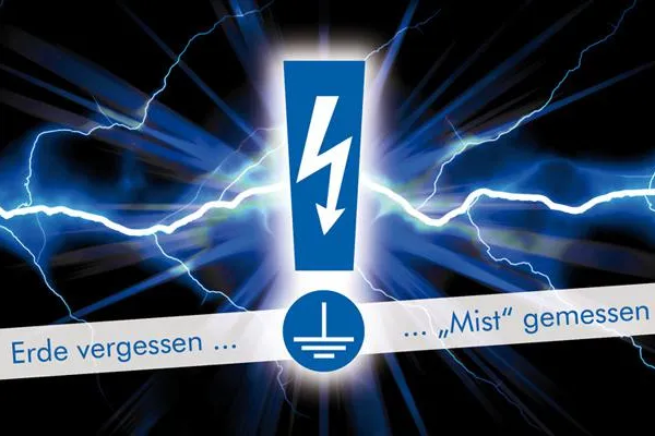 Erde vergessen – 'Mist' gemessen Bild: Erde vergessen – 'Mist' gemessen