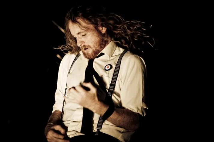 Pure Luft und Lust auf Rock Bild: Pure Luft und Lust auf Rock