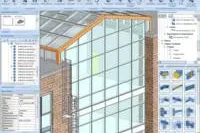 Bild: Neue BIM/PLM Suite der ISD optimiert die Projektverwaltung im Bauwesen