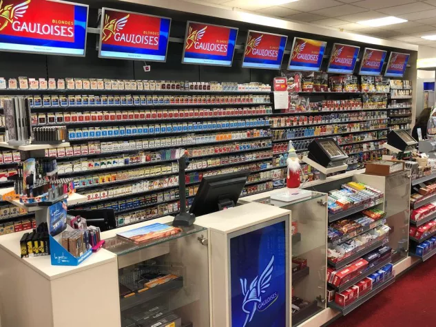 Bild: PMS Produkthighlights auf der ISE 2018: PerfectShow®, PerfectControl® und Digital Slim® Displays