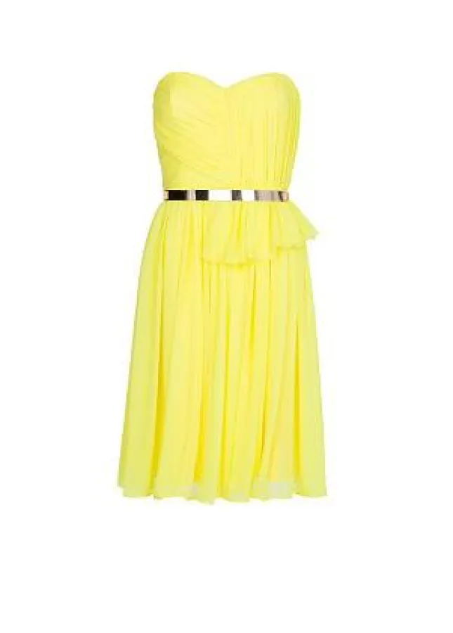 Kleid von Mango, bei Freeport um € 20,79 statt € 66,63