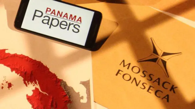 Run auf Finanzgesellschaften und deren Lizenzen in Neuseeland und Vanuatu nach den PanamaPapers Bild: Run auf Finanzgesellschaften und deren Lizenzen in Neuseeland und Vanuatu nach den PanamaPapers