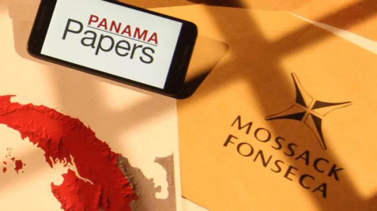 Bild: Run auf Finanzgesellschaften und deren Lizenzen in Neuseeland und Vanuatu nach den PanamaPapers