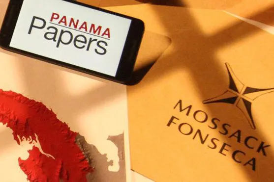 Bild: Run auf Finanzgesellschaften und deren Lizenzen in Neuseeland und Vanuatu nach den PanamaPapers
