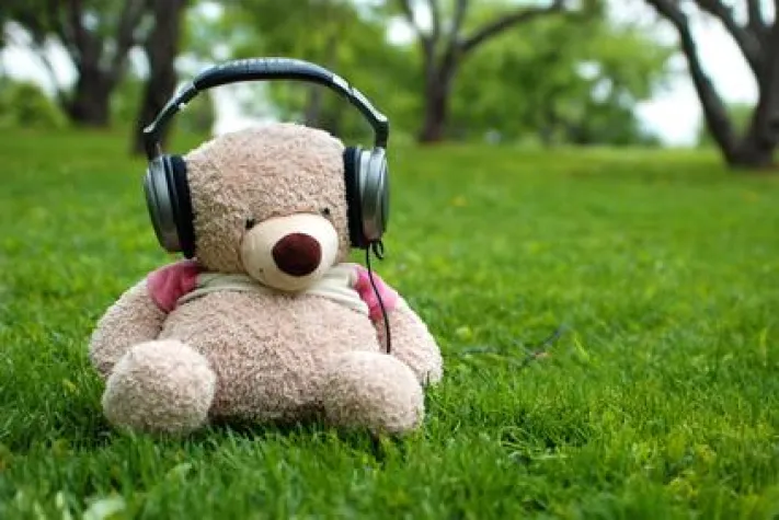 Neuer Hörbuchverlag für Kinder geht an den Start Bild: Neuer Hörbuchverlag für Kinder geht an den Start