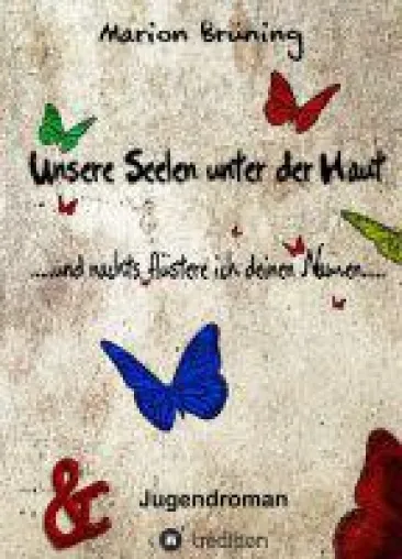 Unsere Seelen unter der Haut - bewegender Roman offenbart die Zerbrechlichkeit des Lebens Bild: Unsere Seelen unter der Haut - bewegender Roman offenbart die Zerbrechlichkeit des Lebens
