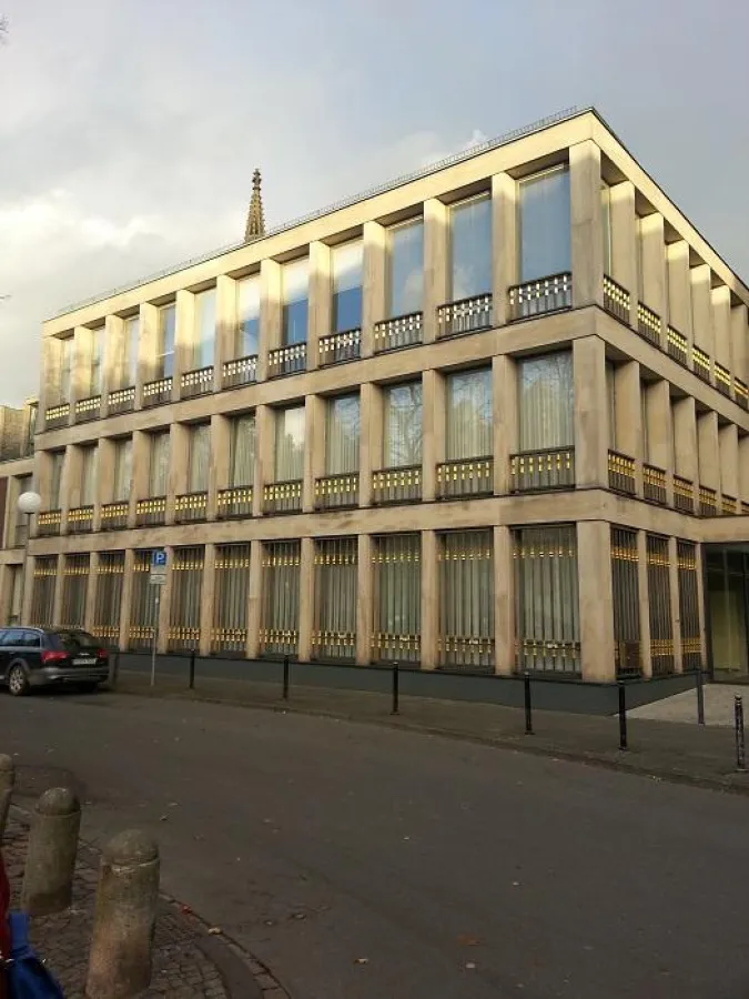 Seminarveranstaltung in Velten mit Bauunternehmer Heiko Brunzel