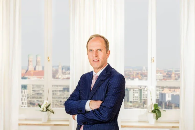Capital Makler-Kompass 2020: Mr. Lodge in München auf Platz zwei Bild: Capital Makler-Kompass 2020: Mr. Lodge in München auf Platz zwei