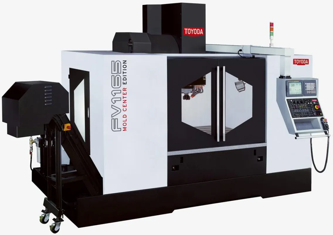 Mold Center FV1165MCE