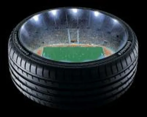 Bild: involtainment® zur UEFA EURO 2008™: Continental AG realisiert Fanzone-Auftritte mit proteco