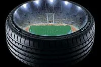 Bild: involtainment® zur UEFA EURO 2008™: Continental AG realisiert Fanzone-Auftritte mit proteco