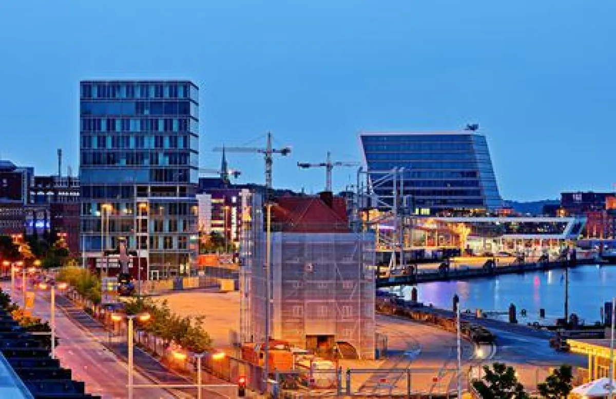 Unternehmen aus Kiel