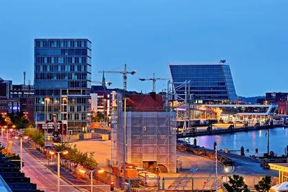 Bild: Synergieeffekte für Kieler Unternehmen