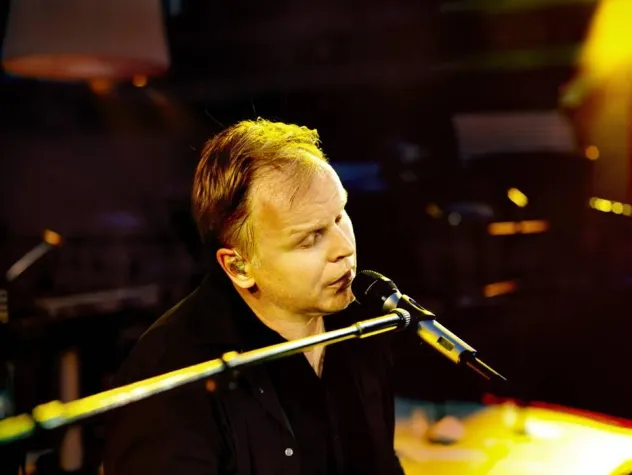 Bild: Prism Sound im Live-Einsatz