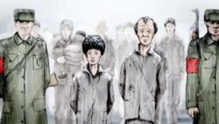 Bild: Lange Nacht des Menschenrechts-Films in München am 28. Januar 2015