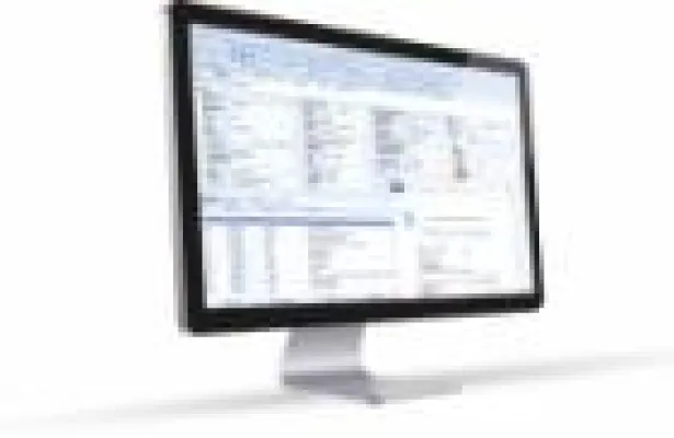 Bild: cobra mit modular erweiterbarer Bildungslösung auf der didacta 2017