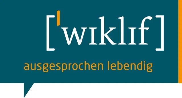 Ausgesprochen lebendig - Wycliff e.V. feiert 50. Jubiläum Bild: Ausgesprochen lebendig - Wycliff e.V. feiert 50. Jubiläum