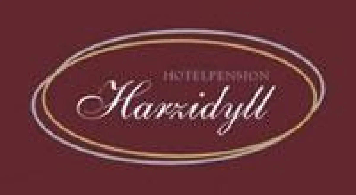 Hotel Pension Harzidyll