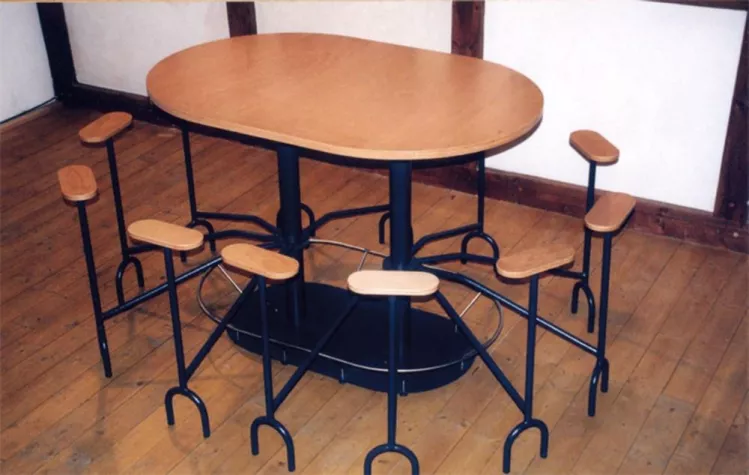 Die neue Art der Kommunikation Bild: Die neue Art der Kommunikation