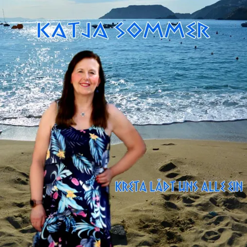 Bild: Katja Sommer meint - Kreta lädt uns alle ein  