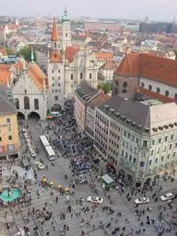 Bild: Schulung von Datenschutzbeauftragten: interaktives Online-Video-Seminar