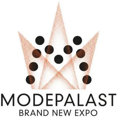 MODEPALAST findet erstmalig in Linz statt Bild: MODEPALAST findet erstmalig in Linz statt